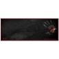 Mouse PAD A4Tech- X-thin- gaming- cauciuc si material textil- 800 x 300 x 2 mm- negru- B-088S