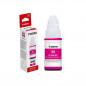 Cartus Cerneala Original Canon Magenta- Gi-490M- pentru G1400-G2400-G3400 - 135ml- incl.TV 0 RON- BS0665C001AA