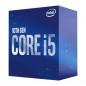 CPU INTEL- skt. LGA 1200 Core i5- i5-10400- frecventa 2.9 GHz- turbo 4.3 GHz- 6 nuclee- putere 65 W- BX8070110400