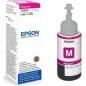 Cartus Cerneala Original Epson Magenta- T66434A- pentru L100-L200-L110-L210-L300-L355-L550- - incl.TV 0.11 RON- C13T66434A