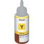 Cartus Cerneala Original Epson Yellow- T66444A- pentru L100-L200-L110-L210-L300-L355-L550- - incl.TV 0.11 RON- C13T66444A