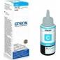Cartus Cerneala Original Epson Cyan- T6732- pentru L800- - incl.TV 0.11 RON- C13T67324A