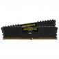 Memorii CORSAIR DDR4 16 GB- frecventa 3200 MHz- 8 GB x 2 module- radiator- CMK16GX4M2E3200C16