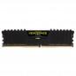 Memorii CORSAIR DDR4 16 GB- frecventa 3200 MHz- 8 GB x 2 module- radiator- CMK16GX4M2E3200C16