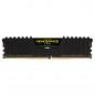Memorii CORSAIR DDR4 8 GB- frecventa 3000 MHz- 1 modul- radiator- CMK8GX4M1D3000C16