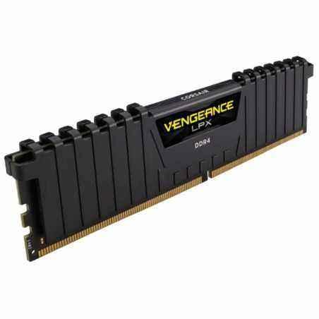 Memorii CORSAIR DDR4 8 GB- frecventa 3000 MHz- 1 modul- radiator- CMK8GX4M1D3000C16