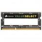 SODIMM CORSAIR- 4 GB DDR3- 1600 MHz- CL11- CMSO4GX3M1A1600C11