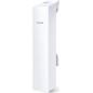 ACCESS POINT TP-LINK wireless exterior 300Mbps port 10/100Mbps- antena interna- pasiv PoE- 2.4GHz CPE220 (include TV 1.5 lei)