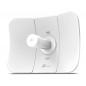 ACCESS POINT TP-LINK wireless exterior 150Mbps port 10/100Mbps- antena externa- pasiv PoE- 5GHz CPE605 (include TV 1.5 lei)