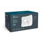 ACCESS POINT TP-LINK wireless exterior 150Mbps port 10/100Mbps- antena externa- pasiv PoE- 5GHz CPE605 (include TV 1.5 lei)