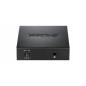 SWITCH D-LINK 5 porturi Gigabit. carcasa metalica- DGS-105 (include timbru verde 1.5 lei)