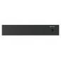 SWITCH D-LINK 8 porturi Gigabit. carcasa metalica- DGS-108GL (include timbru verde 1.5 lei)