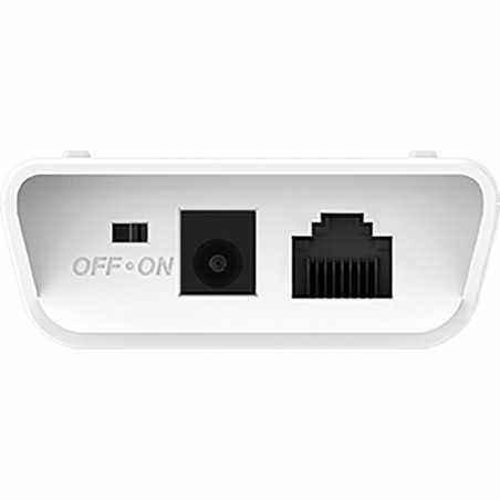 INJECTOR PoE D-LINK 1 port Gigabit- compatibil IEEE 802.3af- DPE-101GI(include timbru verde 1.5 lei)
