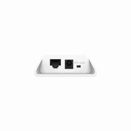 INJECTOR PoE D-LINK 1 port Gigabit- compatibil IEEE 802.3at- DPE-301GI(include timbru verde 1.5 lei)