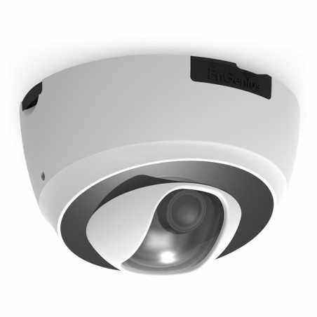 CAMERA IP Engenius EDS6255 2-Megapixel- Wireless Day/Night Mini Dome IP Surveillance Camera