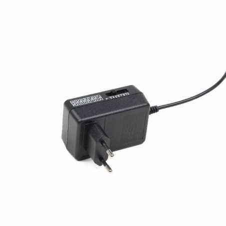 ALIMENTATOR retea 220V GEMBIRD- 7 conectori circulari- 12 W- EG-MC-009 (include TV 0.15 lei)
