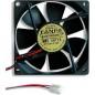 VENTILATOR GEMBIRD- pt sursa PC- 80 mm- 2000 rpm- FANPS