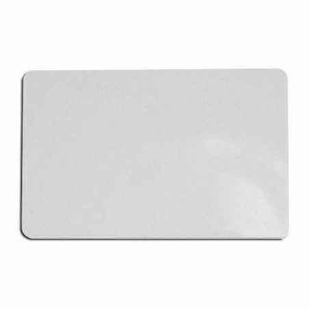CARD acces HIKVISION- Mifare 13.56 MHz-format subtire- 25 buc- FM11RF08-M1-25BUC