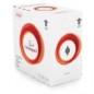 ROLA CABLU FTP GEMBIRD- Cat5e- 100m- Cupru- Solid- AWG24- FPC-5004E-SO/100C