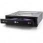 DVD-RW intern- LG- interfata S-ATA- negru- GH24NSD5 (include TV 0.75 lei)