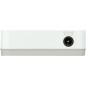 SWITCH D-LINK 5 porturi 10/100Mbps- carcasa plastic- GO-SW-5E (include timbru verde 1.5 lei)