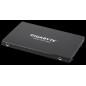 SSD GIGABYTE- 120 GB- 2.5 inch- S-ATA 3- 3D Nand- R/W: 350/280 MB/s- GP-GSTFS31120GNTD
