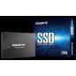SSD GIGABYTE- 120 GB- 2.5 inch- S-ATA 3- 3D Nand- R/W: 350/280 MB/s- GP-GSTFS31120GNTD