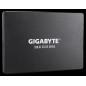 SSD GIGABYTE- 120 GB- 2.5 inch- S-ATA 3- 3D Nand- R/W: 350/280 MB/s- GP-GSTFS31120GNTD
