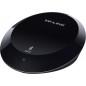 RECEIVER audio TP-LINK bluetooth- conectare la boxa cu fir- control prin smartphone HA100 (include TV 0.75 lei)