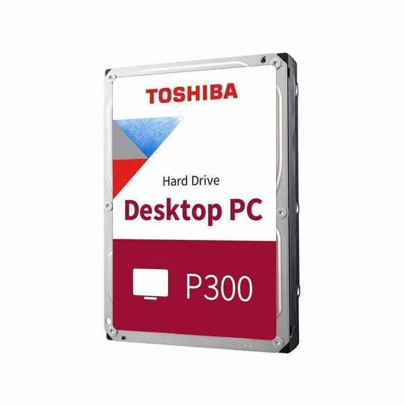 HDD TOSHIBA 2 TB- 5.400 rpm- buffer 128 MB- S-ATA 3- pt. desktop PC- HDWD220UZSVA