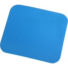 MousePAD LOGILINK- nylon- 250 x 220 x 3 mm- albastru- ID0097