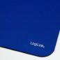 MousePAD LOGILINK- cauciuc- 230 x 205 x 4 mm- albastru- ID0118