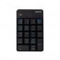 TASTATURA numerica Logilink- wireless- 18 taste- negru- ID0120 lichidare stoc (include TV 0.75 lei)