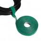 BANDA fixare cabluri LOGILINK- aderenta puternica- latime 16mm- 4m- negru- KAB0050