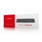 TASTATURA GEMBIRD USB- 104 taste- black- KB-U-103 45503580 (include TV 0.75 lei)