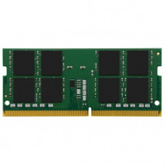 SODIMM KINGSTON- 16 GB DDR4- 2666 MHz- CL19- KCP426SD8/16