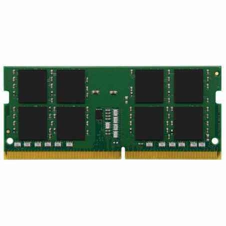 Kingston DRAM Notebook Memory 16GB DDR4 3200MHz SODIMM- EAN: 740617310986- KCP432SD8/16