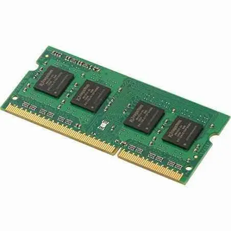 SODIMM KINGSTON- 4 GB DDR3- 1600 MHz- KVR16LS11/4