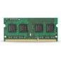 SODIMM KINGSTON- 4 GB DDR3- 1600 MHz- KVR16LS11/4