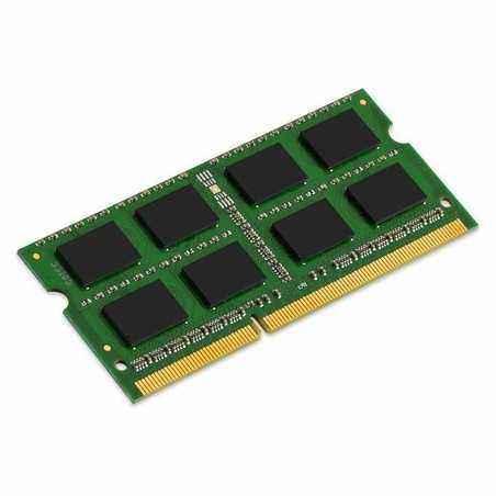 SODIMM KINGSTON- 8 GB DDR3- 1600 MHz- KVR16S11/8