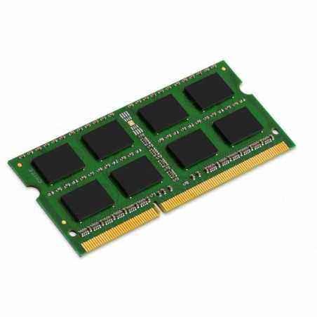 SODIMM KINGSTON- 4 GB DDR3- 1600 MHz- KVR16S11S8/4