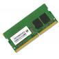 SODIMM KINGSTON- 4 GB DDR4- 2666 MHz- KVR26S19S6/4