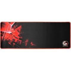 MousePAD GEMBIRD - gaming- cauciuc si material textil- 900 x 350 x 3 mm- imagini- MP-GAMEPRO-XL