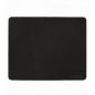 MousePAD GEMBIRD- cauciuc si material textil- 220 x 180 x 3 mm- negru- MP-S-BK