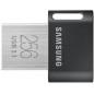MEMORIE USB SAMSUNG 256 GB- USB 3.1- profil mic- carcasa metalica- negru- MUF-256AB/APC (include TV 0.02 lei)