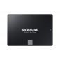 SSD SAMSUNG- 870 Evo- 2TB- 2.5 inch- S-ATA 3- V-Nand 3bit MLC- R/W: 560 MB/s/530 MB/s MB/s- MZ-77E2T0B/EU