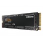 SSD SAMSUNG- Gen3 x 4- 970 EVO plus- 1 TB- M.2- PCIe Gen3.0 x4- V-Nand 3bit MLC- R/W: 3500/3300 MB/s- MZ-V7S1T0BW