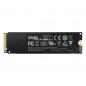 SSD SAMSUNG- 970 EVO Plus- 2 TB- M.2- PCIe Gen3.0 x4- V-Nand 3bit MLC- R/W: 3500/3300 MB/s- MZ-V7S2T0BW