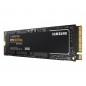 SSD SAMSUNG- Gen3 x 4- 970 EVO plus- 500 GB- M.2- PCIe Gen3.0 x4- V-Nand 3bit MLC- R/W: 3500/3200 MB/s- MZ-V7S500BW