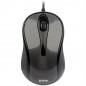 MOUSE A4tech- N 350- PC sau NB- cu fir- USB- optic- 1000 dpi- butoane/scroll 3/1- - negru- N-350-1 (include TV 0.15 lei)